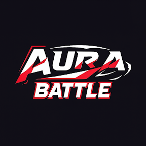 Aura Battle Logo